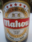 MAHOU-SAN MIGUEL  AFFIDA LA COMMERCIALIZZAZIONE DELLE PROPRIE BIRRE IN MESSICO AL GRUPPO MODELO